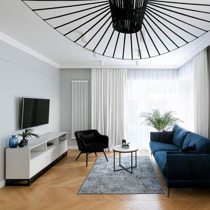 Szczecin-Apartamenty Centrum Kamienica Nova 2 Exteriér fotografie