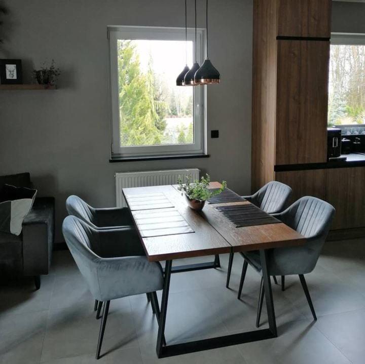 Szczecin-Apartamenty Centrum Kamienica Nova 2 Exteriér fotografie